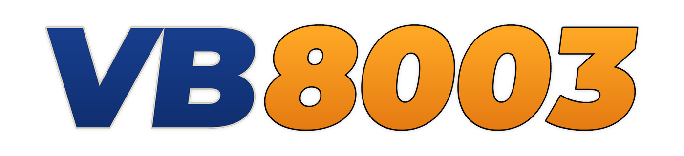 vb8003